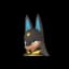Anubis icon