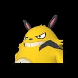 Grizzbolt icon