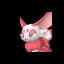Valentail icon