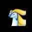 Broncherry Aqua icon