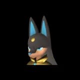 Anubis icon